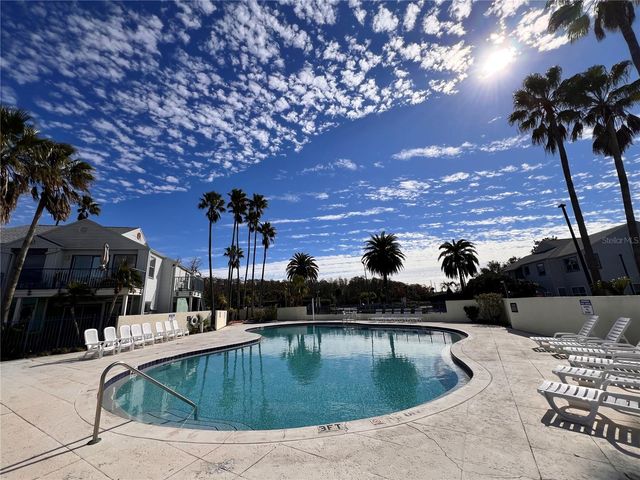 2536 WOODGATE BOULEVARD 107, Orlando, FL 32822