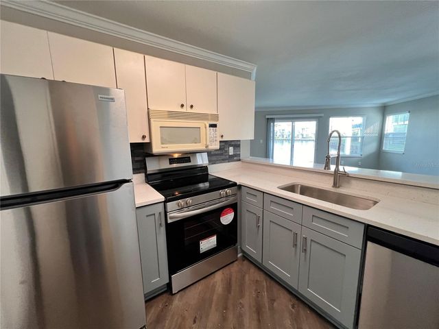 2536 WOODGATE BOULEVARD 107, Orlando, FL 32822