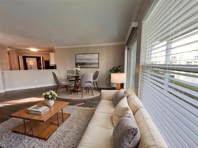 2536 WOODGATE BOULEVARD 107, Orlando, FL 32822