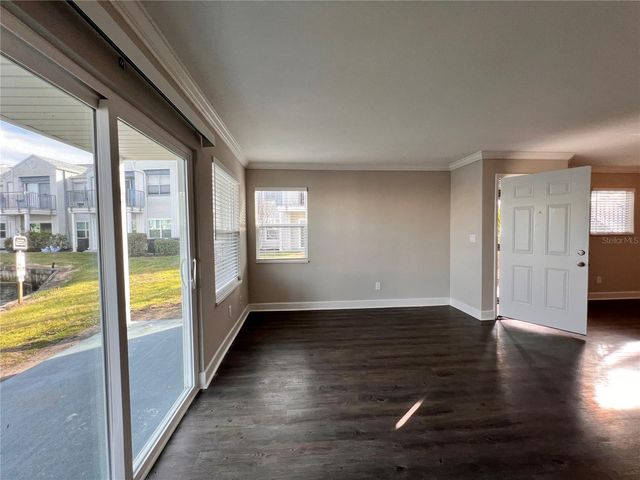 2536 WOODGATE BOULEVARD 107, Orlando, FL 32822