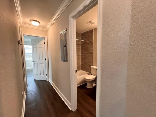 2536 WOODGATE BOULEVARD 107, Orlando, FL 32822