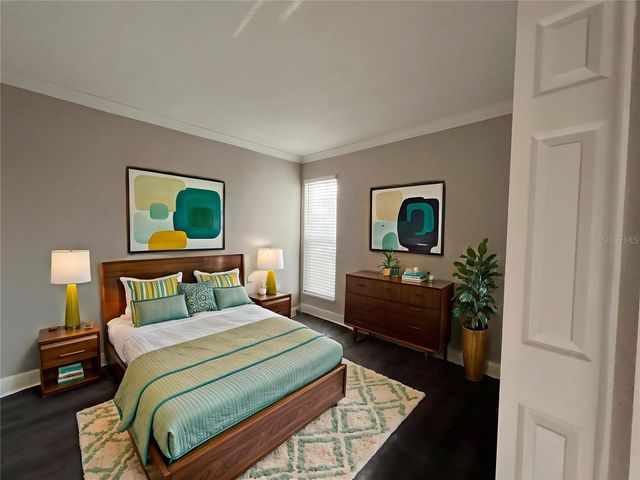 2536 WOODGATE BOULEVARD 107, Orlando, FL 32822