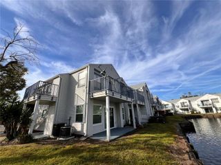 2536 WOODGATE BOULEVARD 107, Orlando, FL 32822