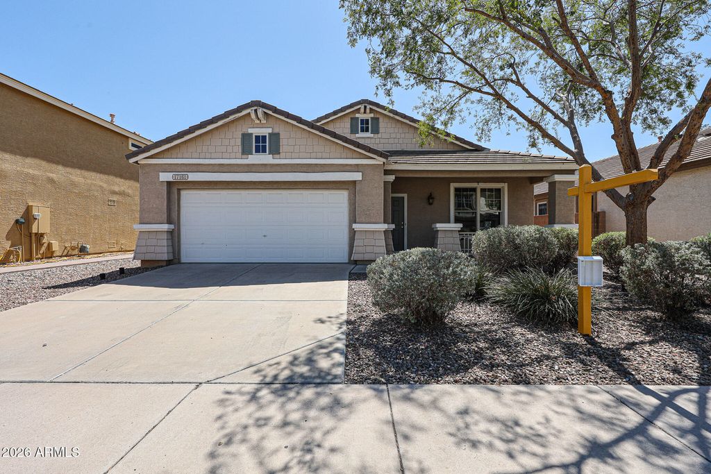 17161 W POST Drive, Surprise, AZ 85388 — photo 2