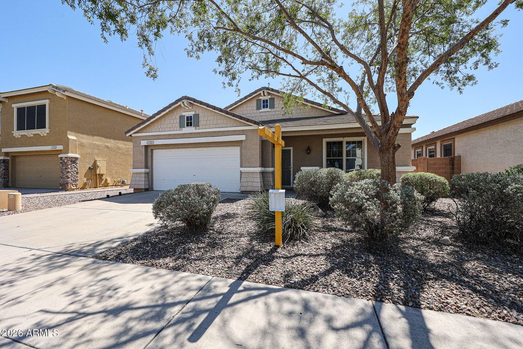 17161 W POST Drive, Surprise, AZ 85388 — photo 3