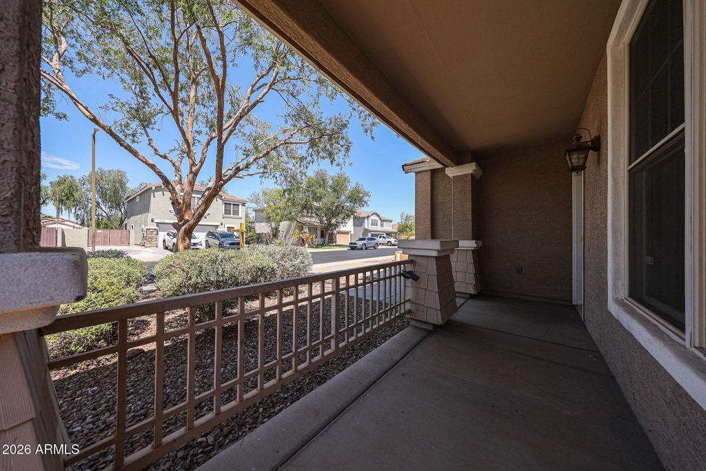 17161 W POST Drive, Surprise, AZ 85388 — photo 4