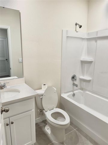 2925 CANARY AVENUE, Davenport, FL 33837