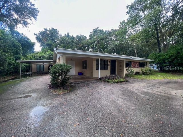 3920 SW 21ST STREET, Gainesville, FL 32608