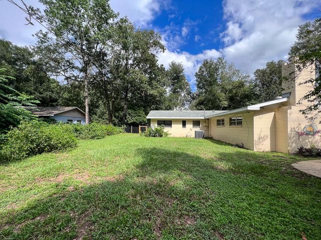 3920 SW 21ST STREET, Gainesville, FL 32608