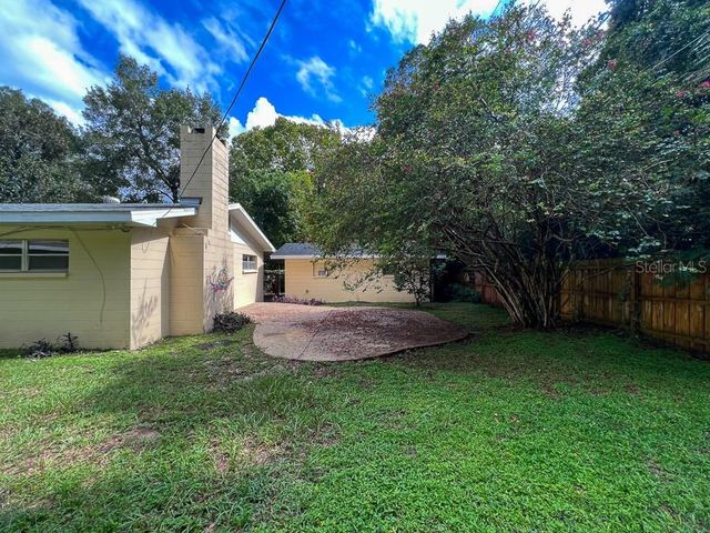 3920 SW 21ST STREET, Gainesville, FL 32608