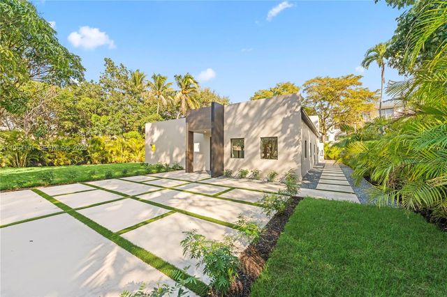 12335 Griffing Blvd, North Miami, FL 33161