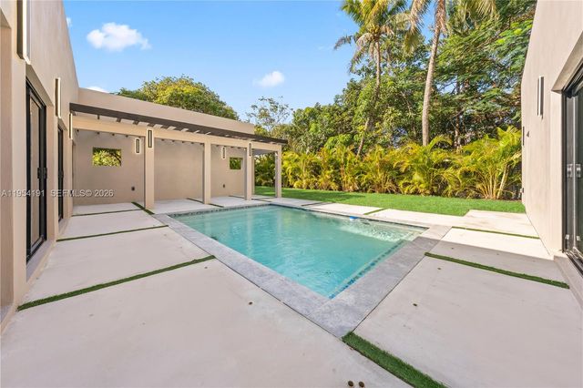 12335 Griffing Blvd, North Miami, FL 33161