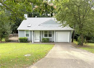 1791 Arrow Ridge Way, Fayetteville, NC 28304