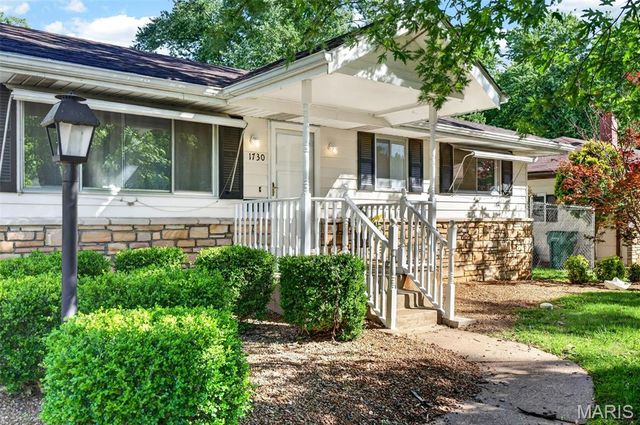 1730 Crosby Lane, Florissant, MO 63031
