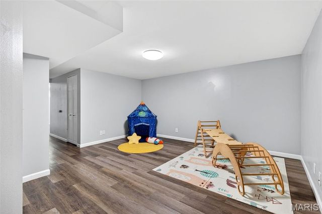 1730 Crosby Lane, Florissant, MO 63031