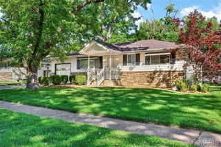 1730 Crosby Lane, Florissant, MO 63031