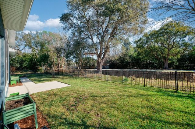 520 FITZWALTER DRIVE, Winter Park, FL 32792