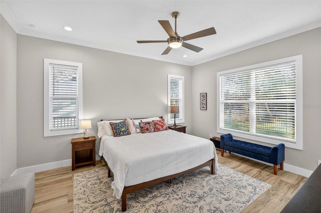 520 FITZWALTER DRIVE, Winter Park, FL 32792