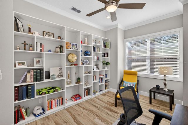 520 FITZWALTER DRIVE, Winter Park, FL 32792