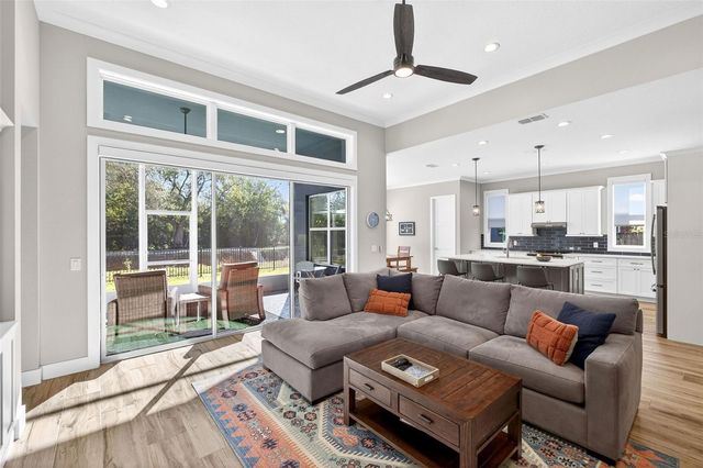 520 FITZWALTER DRIVE, Winter Park, FL 32792