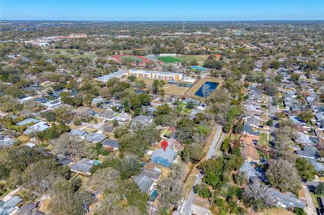 520 FITZWALTER DRIVE, Winter Park, FL 32792