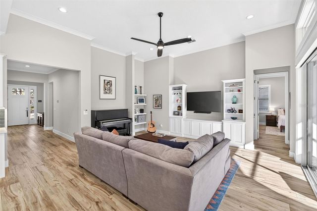 520 FITZWALTER DRIVE, Winter Park, FL 32792