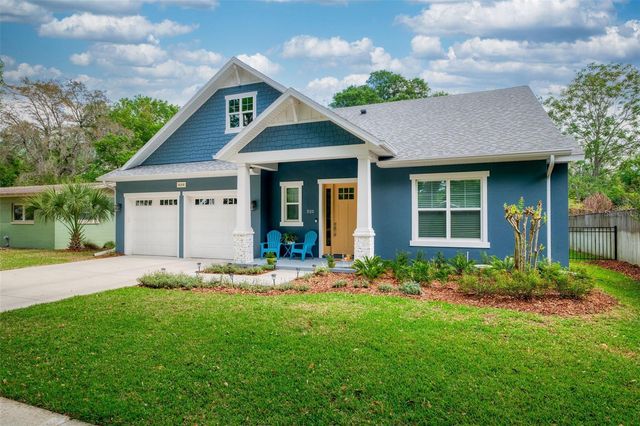520 FITZWALTER DRIVE, Winter Park, FL 32792