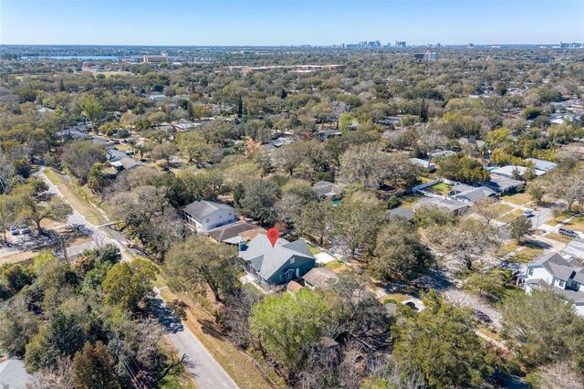 520 FITZWALTER DRIVE, Winter Park, FL 32792