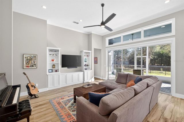 520 FITZWALTER DRIVE, Winter Park, FL 32792