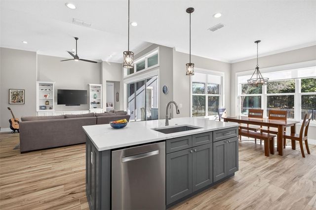 520 FITZWALTER DRIVE, Winter Park, FL 32792