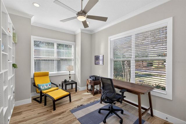 520 FITZWALTER DRIVE, Winter Park, FL 32792