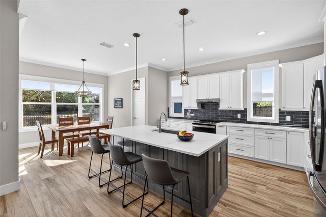 520 FITZWALTER DRIVE, Winter Park, FL 32792