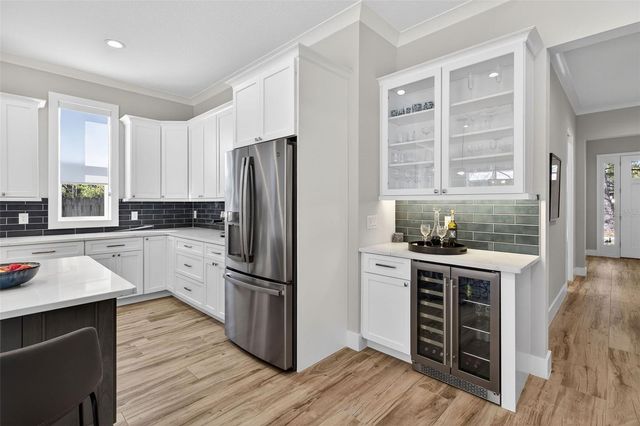 520 FITZWALTER DRIVE, Winter Park, FL 32792