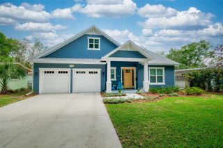 520 FITZWALTER DRIVE, Winter Park, FL 32792