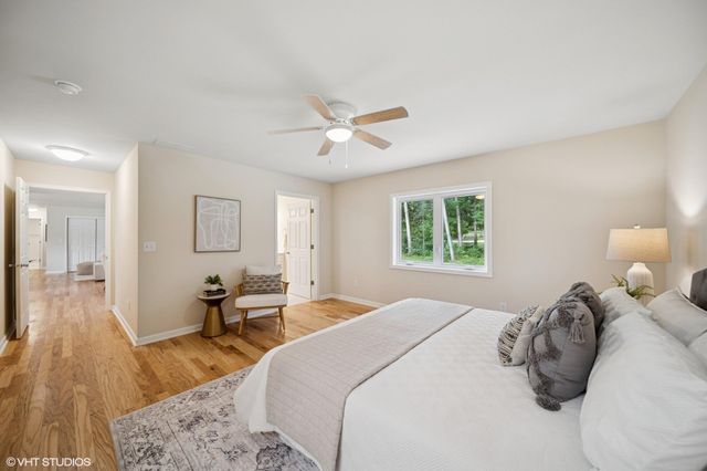 9102 W Valley Court, Michigan City, IN 46360