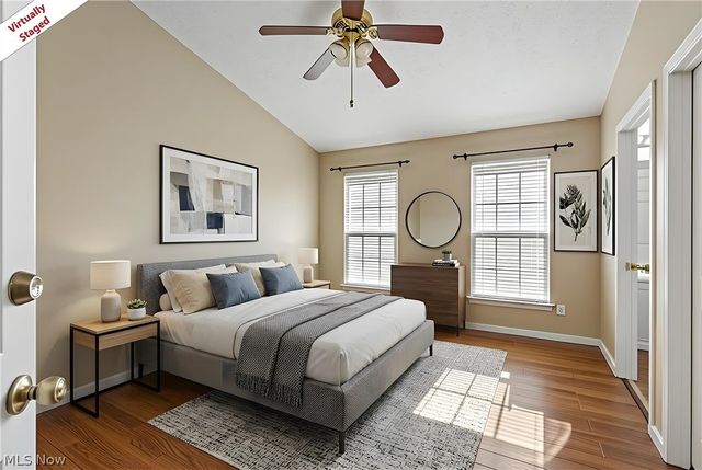 1138 Ledgestone Drive, Wadsworth, OH 44281