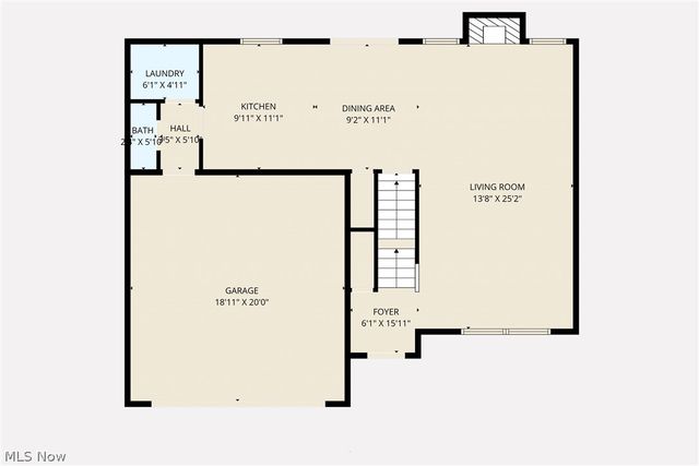 1138 Ledgestone Drive, Wadsworth, OH 44281