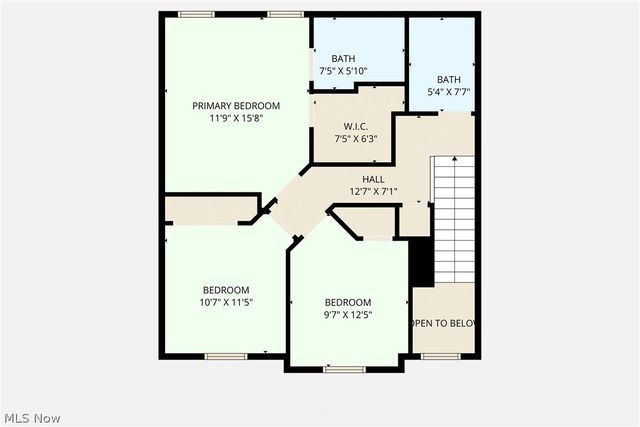 1138 Ledgestone Drive, Wadsworth, OH 44281