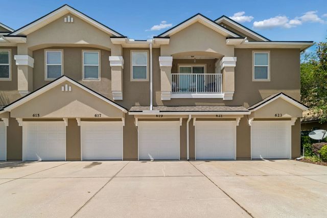 619 Golden Lake Loop, St Augustine, FL 32084