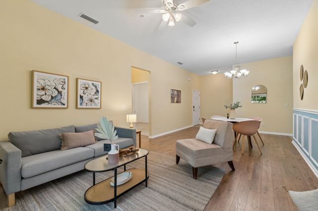 619 Golden Lake Loop, St Augustine, FL 32084