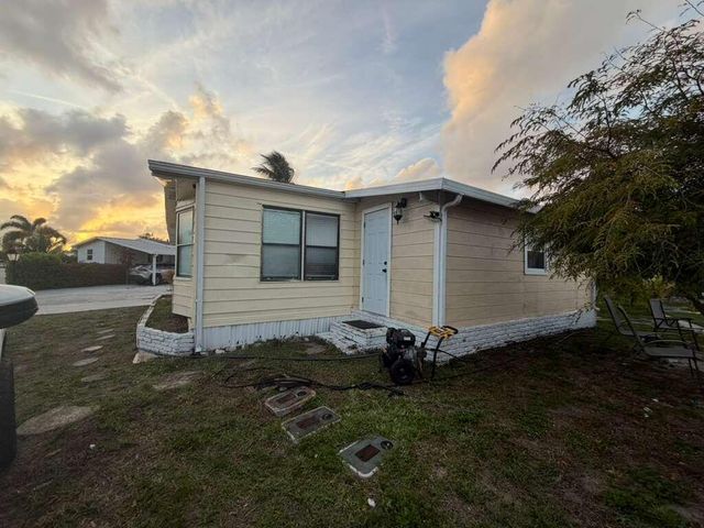 2681 Riviera Boulevard, West Palm Beach, FL 33409