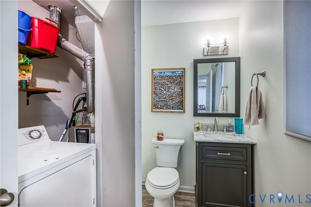 2225 Aspen Way, Henrico, VA 23233