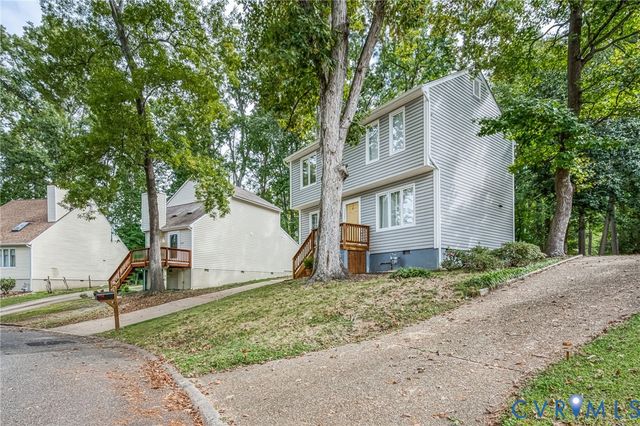 2225 Aspen Way, Henrico, VA 23233