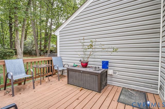 2225 Aspen Way, Henrico, VA 23233