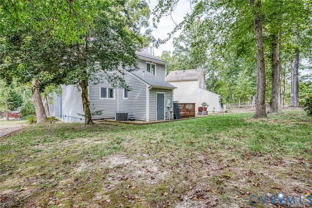 2225 Aspen Way, Henrico, VA 23233