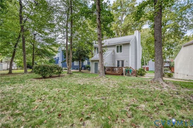 2225 Aspen Way, Henrico, VA 23233