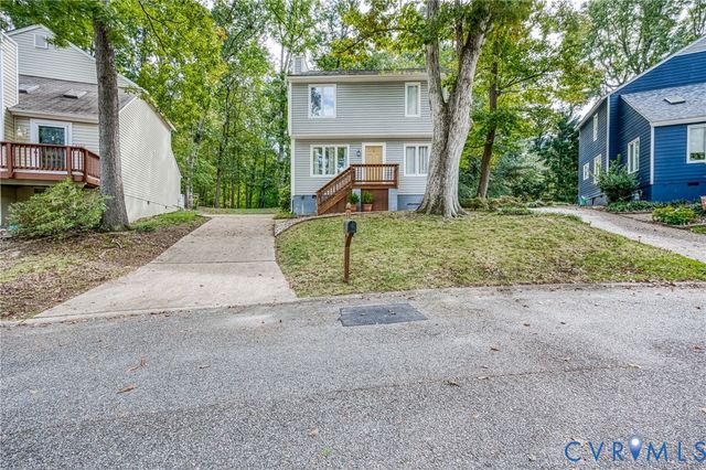 2225 Aspen Way, Henrico, VA 23233