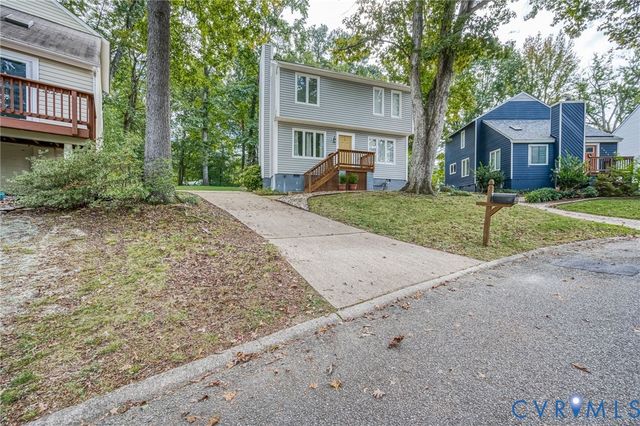 2225 Aspen Way, Henrico, VA 23233