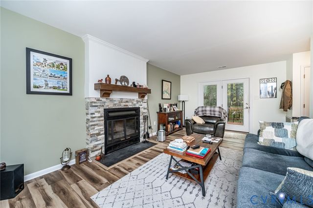 2225 Aspen Way, Henrico, VA 23233