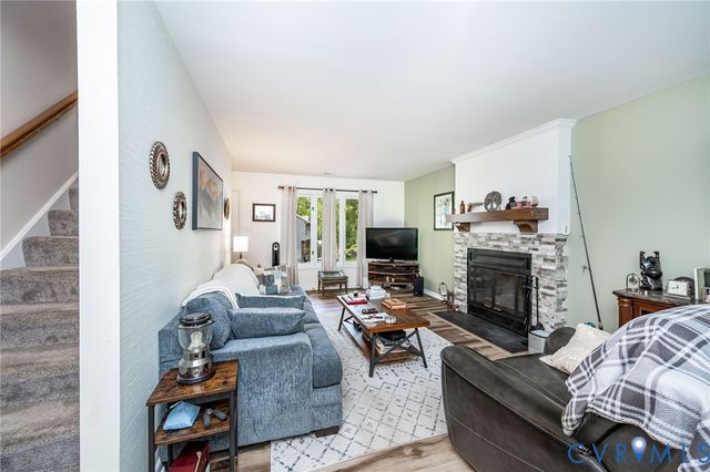 2225 Aspen Way, Henrico, VA 23233